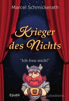 Krieger des Nichts (eBook, ePUB) - Schmickerath, Marcel