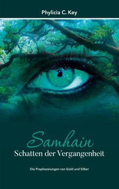 Samhain - Schatten der Vergangenheit (eBook, ePUB)