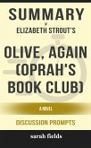 Summary of Elizabeth Strout 's Olive, Again: A Novel: Discussion Prompts (eBook, ePUB)