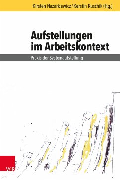 Aufstellungen im Arbeitskontext (eBook, ePUB)