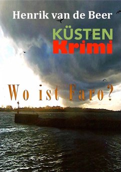 Cover Wo ist Faro? (eBook, ePUB)