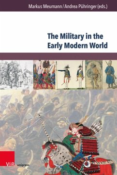 The Military in the Early Modern World (eBook, PDF)