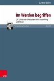 Im Werden begriffen (eBook, PDF)