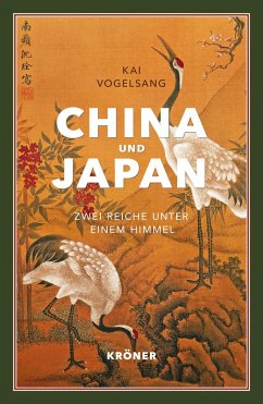 China und Japan (eBook, PDF) - Vogelsang, Kai