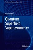 Quantum Superﬁeld Supersymmetry (eBook, PDF)