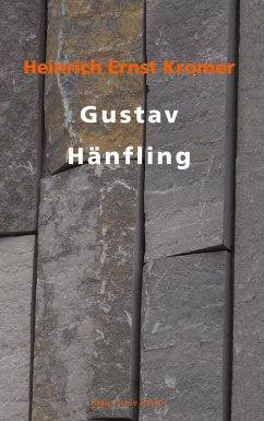 Gustav Hänfling (eBook, ePUB) - Kromer, Heinrich Ernst