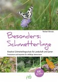 Besonders: Schmetterlinge (eBook, PDF)