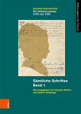 Die Selbstzeugnisse (1782 und 1793) (eBook, PDF)