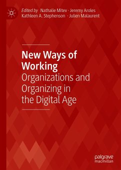New Ways of Working (eBook, PDF)