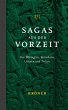 Sagas aus der Vorzeit - Band 3:... - Bild 1