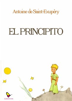 El Principito (eBook, ePUB) - de Saint-Exupéry, Antoine