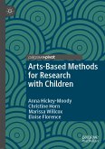 Arts-Based Methods for Research with Children (eBook, PDF)
