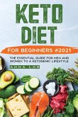 Keto Diet for Beginners #2021