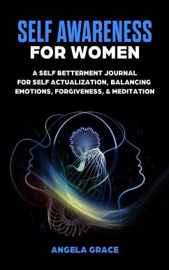 Self Awareness For Women - Grace, Angela