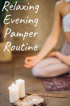 Relaxing Evening Pamper Routine - Charm, Swan