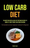 Low Carb Diet