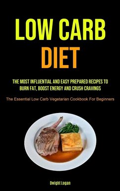 Low Carb Diet - Logan, Dwight