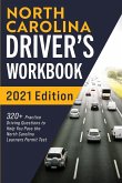 North Carolina Driver's Workbook