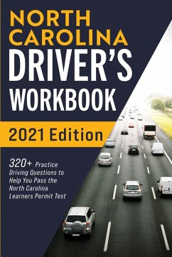 North Carolina Driver's Workbook - Prep, Connect
