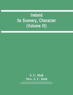 Ireland - C. Hall, S.; S. C. Hall