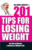 201 Tips For Losing Weight