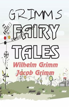 GRIMM'S FAIRY TALES - Grimm, Wilhelm