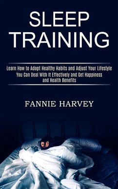 Sleep Training - Harvey, Fannie