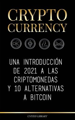 Cryptocurrency - Library, United