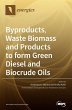 Byproducts, Waste Biomass and Products... - Bild 1