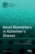 Novel Biomarkers in Alzheimer's Disease - Bild 1