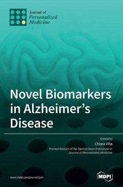 Novel Biomarkers in Alzheimer's Disease