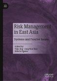 Risk Management in East Asia (eBook, PDF)