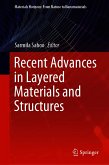 Recent Advances in Layered Materials and Structures (eBook, PDF)