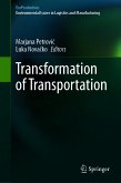 Transformation of Transportation (eBook, PDF)