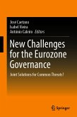 New Challenges for the Eurozone Governance (eBook, PDF)