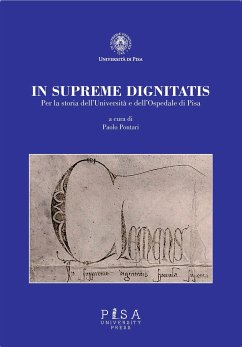 In Supreme Dignitatis (eBook, PDF) - Pontari, Paolo