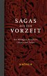 Sagas aus der Vorzeit - Band 1:... - Bild 1