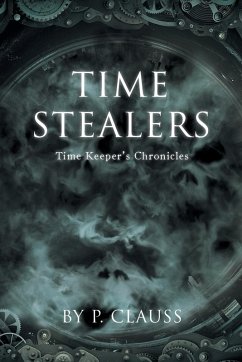 Cover Time Stealers