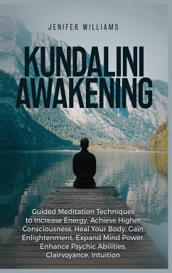 Kundalini Awakening - Williams, Jenifer