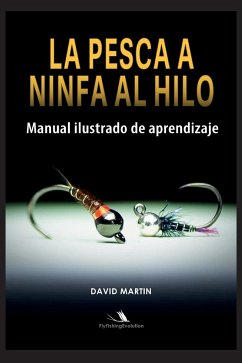 La Pesca a Ninfa al Hilo - Martin, David