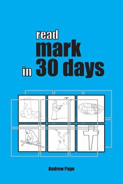 Read Mark in 30 Days - Page, Andrew