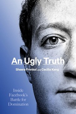 An Ugly Truth - Frenkel, Sheera;Kang, Cecilia
