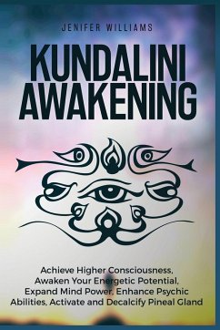 Cover Kundalini Awakening