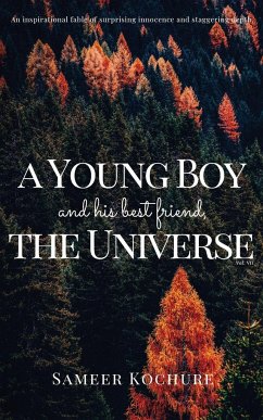 A Young Boy And His Best Friend, The Universe. Vol. VII - Kochure, Sameer