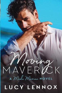 Moving Maverick - Lennox, Lucy