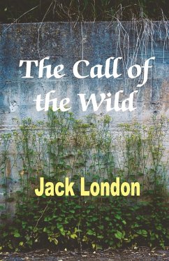 The Call of the Wild - London, Jack