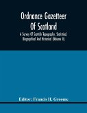 Ordnance Gazetteer Of Scotland