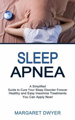 Sleep Apnea - Dwyer, Margaret