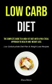 Low Carb Diet