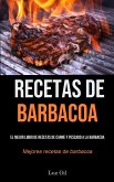 Recetas De Barbacoa
